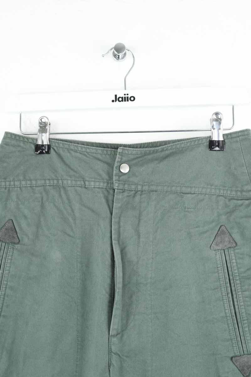 Pantalon Isabel Marant Étoile  Kaki