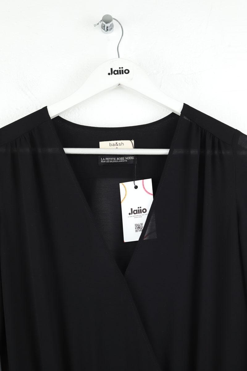 Robe Bash  Noir