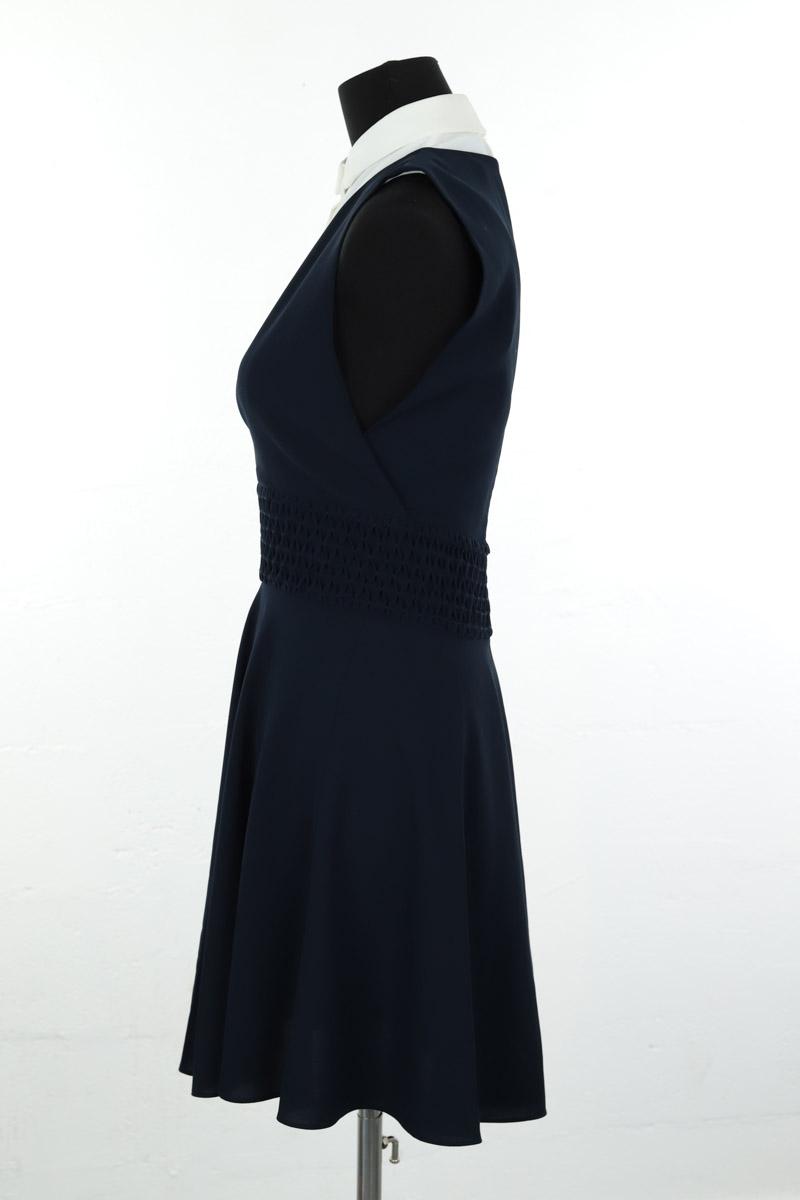 Robe The Kooples  Bleu