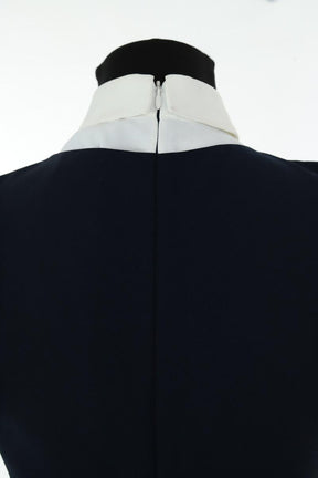 Robe The Kooples  Bleu