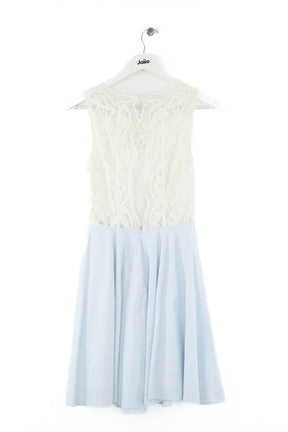Robe Claudie Pierlot  Bleu