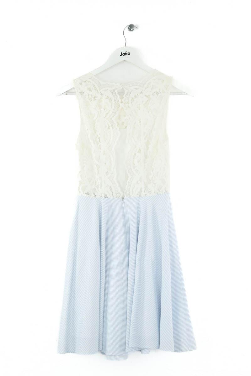 Robe Claudie Pierlot  Bleu