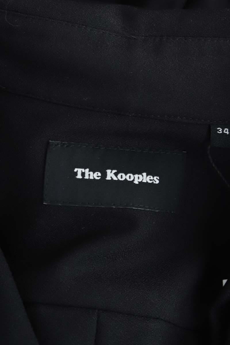 Combinaison The Kooples  Noir
