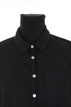 Blouse Bash  Noir
