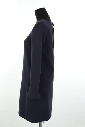 Robe Bash  Bleu
