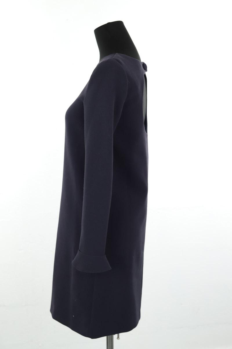 Robe Bash  Bleu