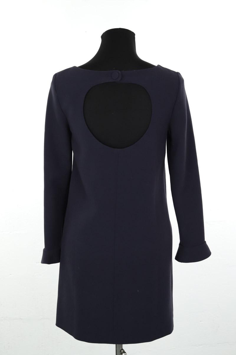 Robe Bash  Bleu