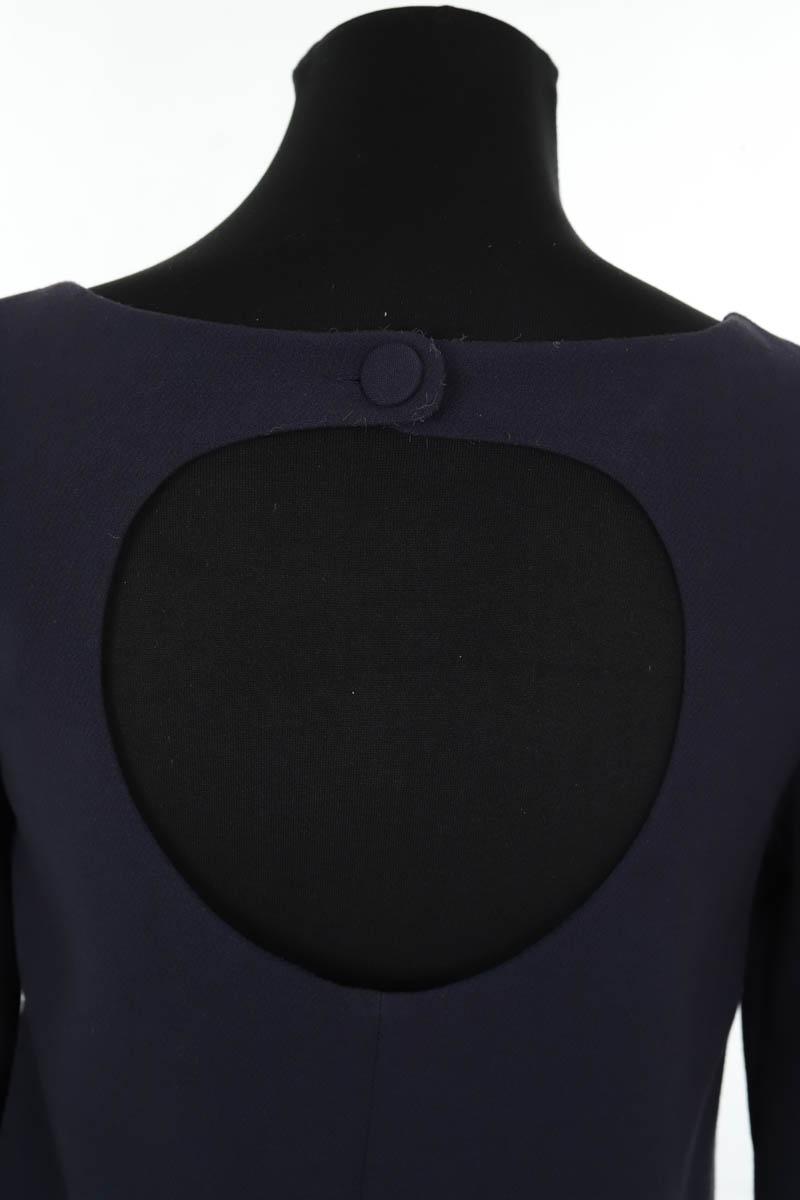 Robe Bash  Bleu