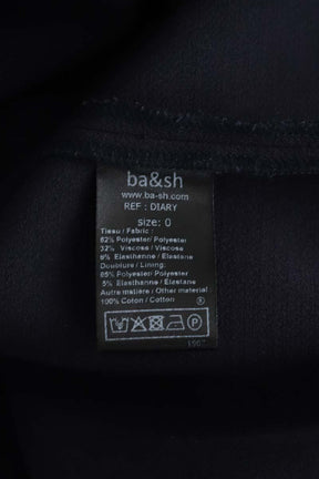 Robe Bash  Bleu