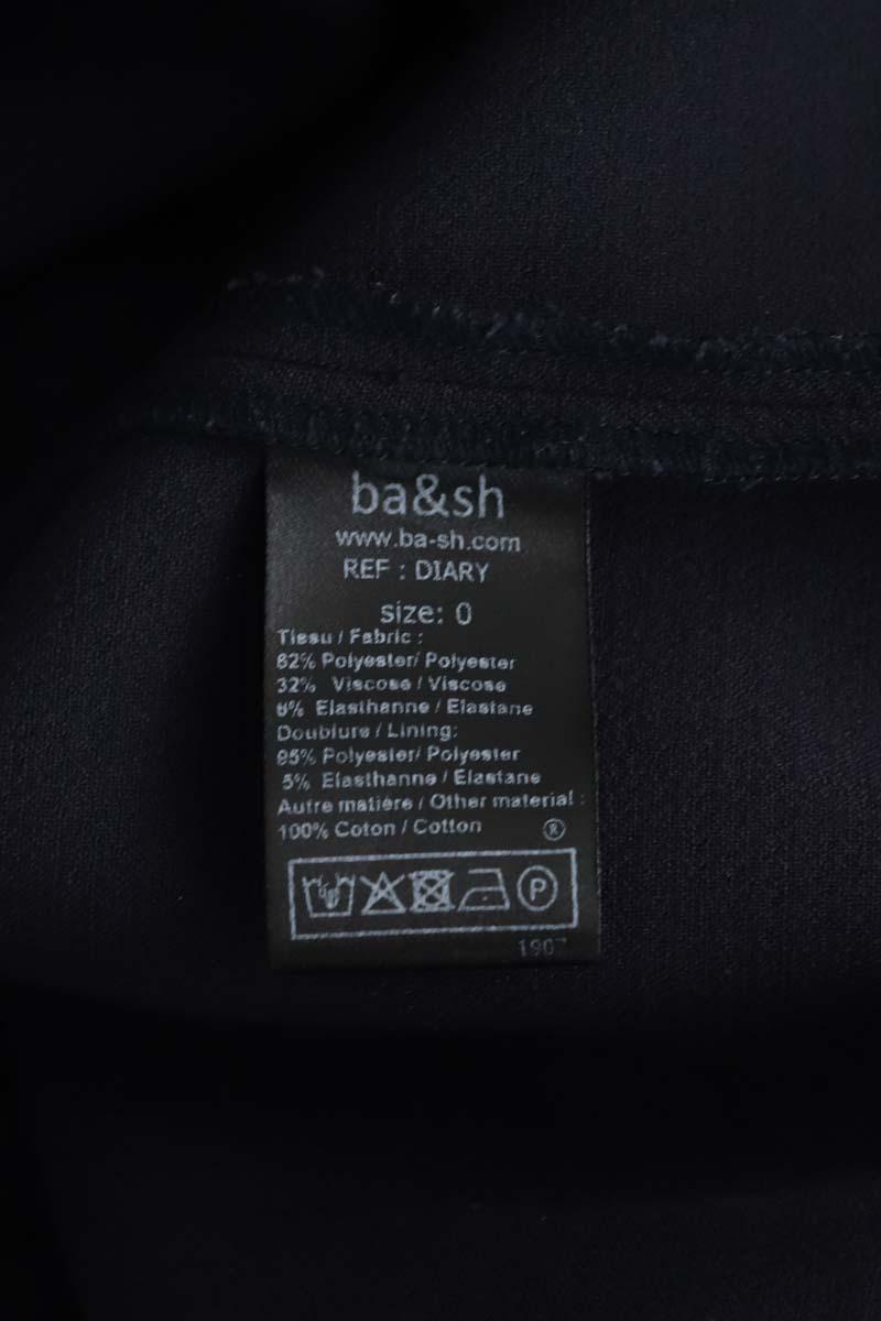 Robe Bash  Bleu