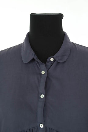 Blouse Bash  Noir