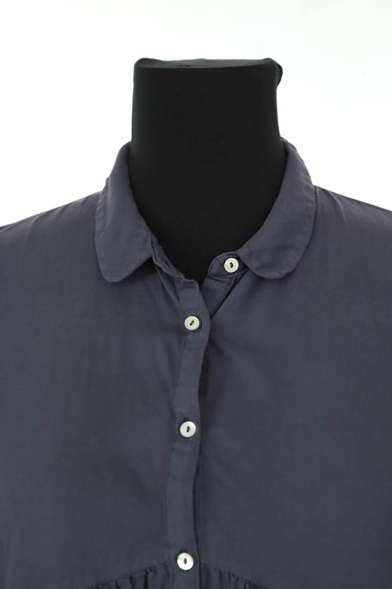 Blouse Bash  Noir
