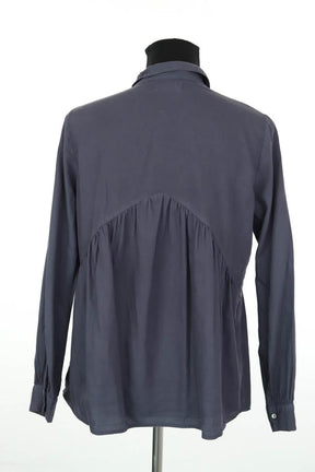 Blouse Bash  Noir
