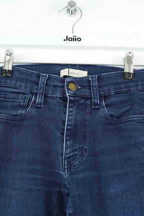 Slim Bash  Bleu