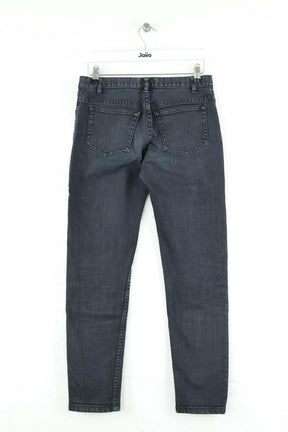 Jean droit APC  Bleu