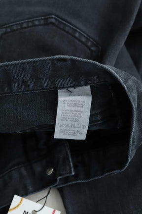 Jean droit APC  Bleu