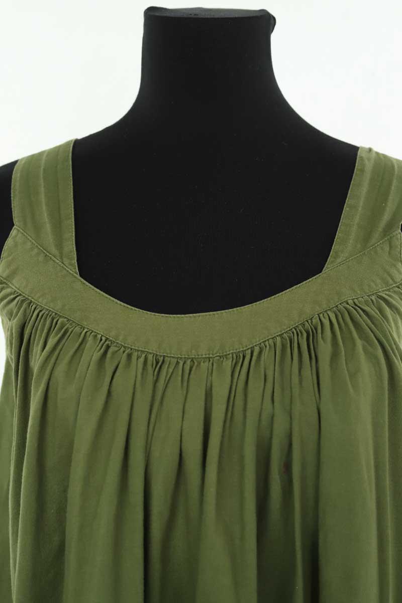 Robe American Vintage  Kaki