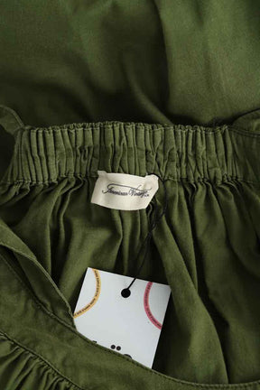 Robe American Vintage  Kaki