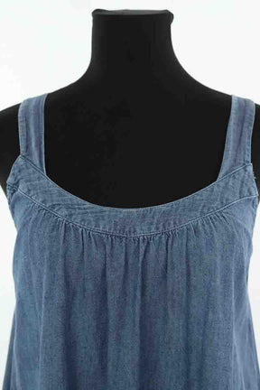 Robe American Vintage  Bleu