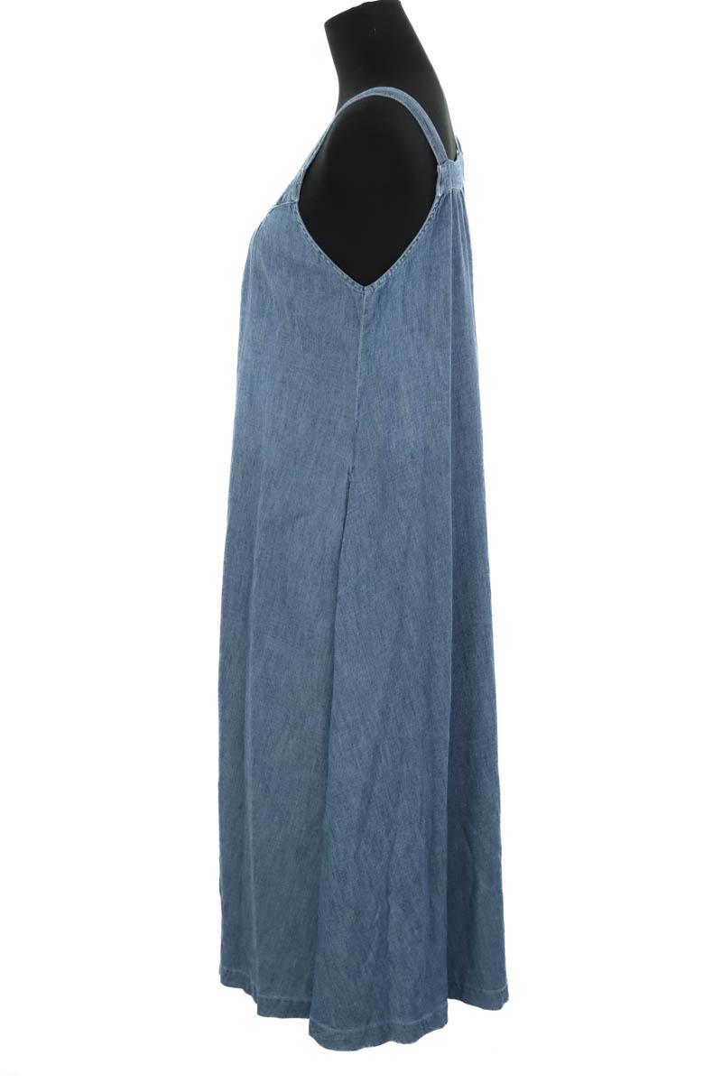 Robe American Vintage  Bleu