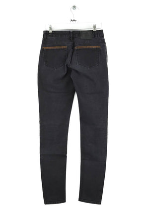 Jean slim Claudie Pierlot  Noir