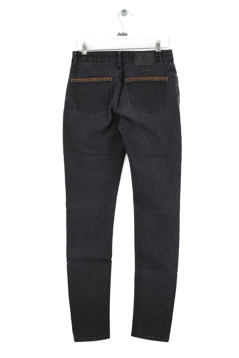 Jean slim Claudie Pierlot  Noir