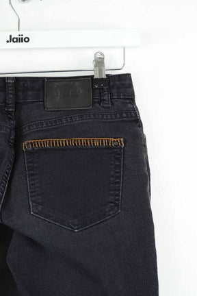 Jean slim Claudie Pierlot  Noir