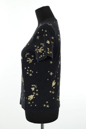 T-shirt Maje  Noir