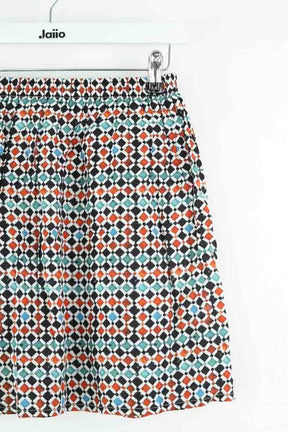 Mini jupe Maje  Multicolore