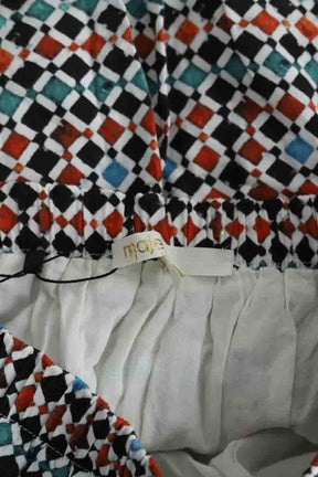 Mini jupe Maje  Multicolore