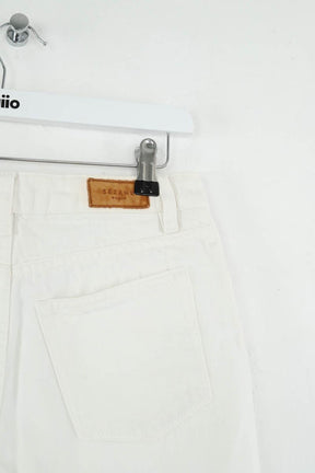 Short Sézane  Blanc
