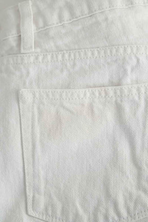 Short Sézane  Blanc