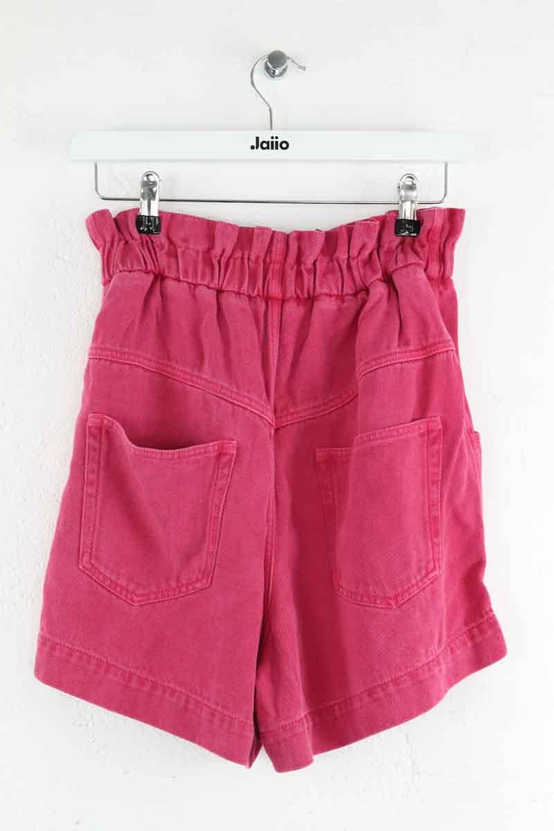 Short Isabel Marant Étoile  Rose