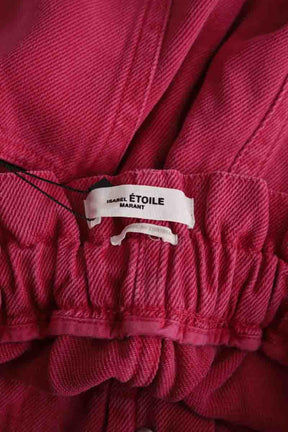 Short Isabel Marant Étoile  Rose
