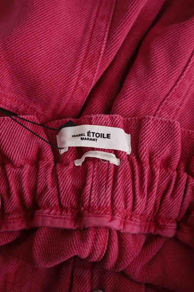 Short Isabel Marant Étoile  Rose