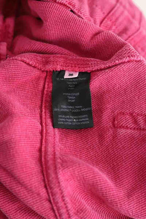 Short Isabel Marant Étoile  Rose