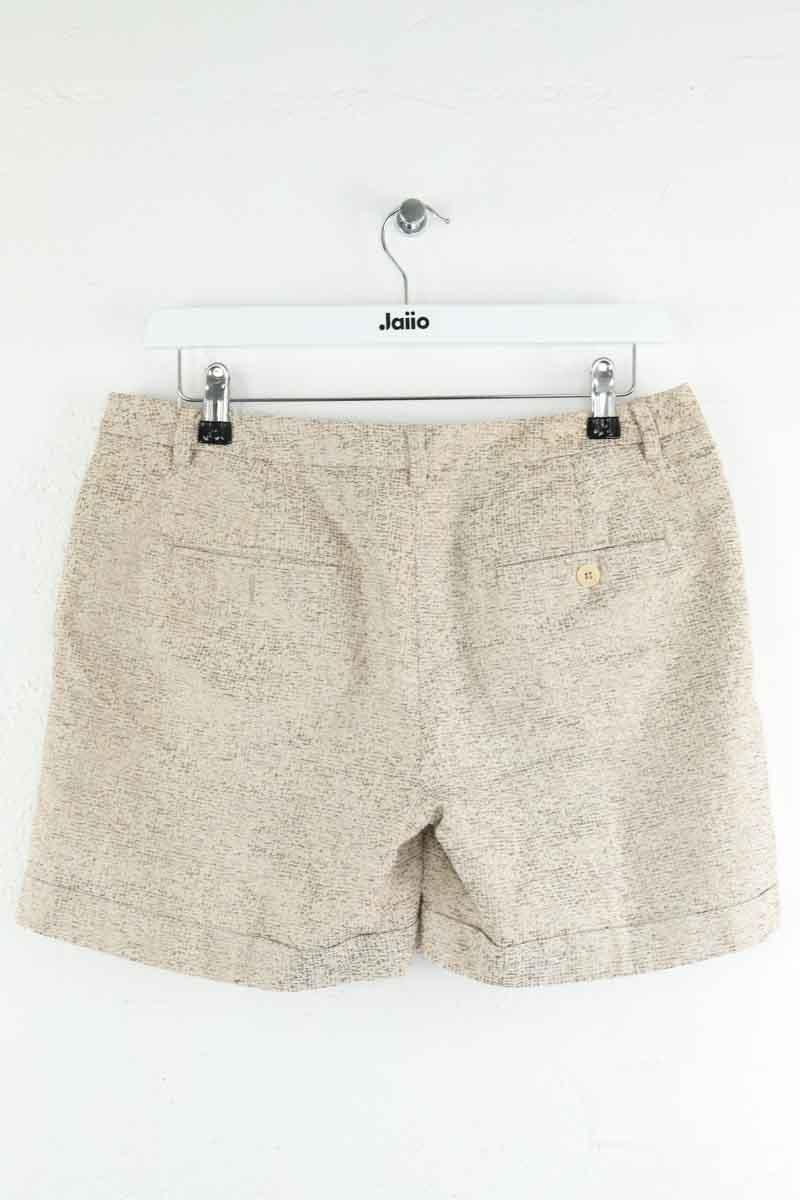 Short Max Mara  Beige