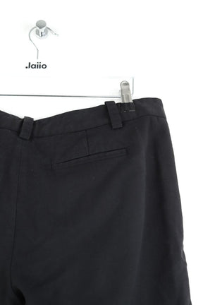 Pantalon droit Maje  Noir