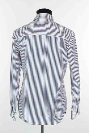 Chemise Figaret  Blanc