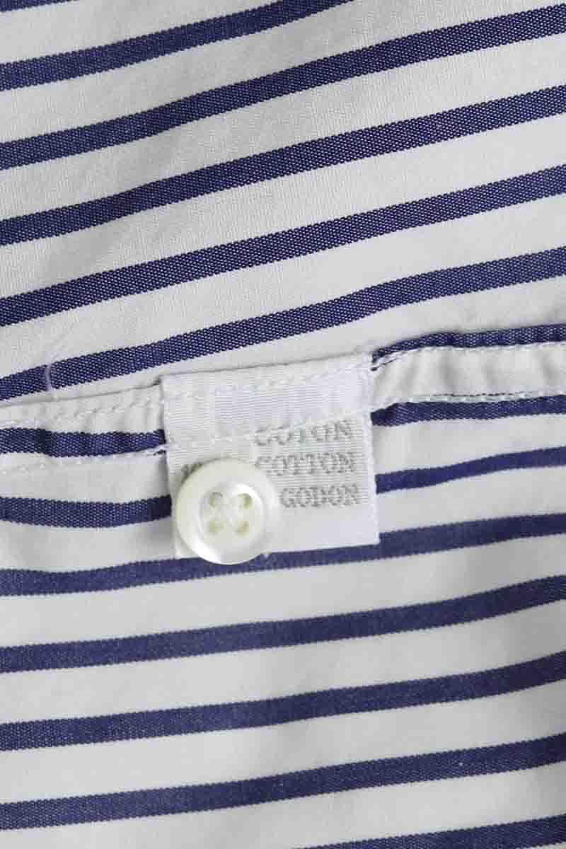 Chemise Figaret  Blanc