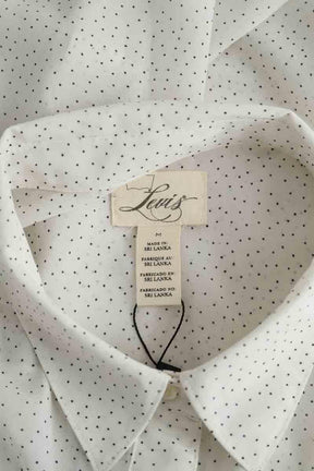 Blouse Levi's  Blanc