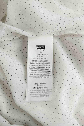 Blouse Levi's  Blanc