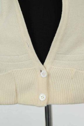 Gilet Molli  Beige