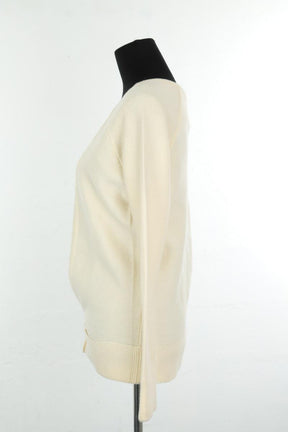 Gilet Molli  Beige