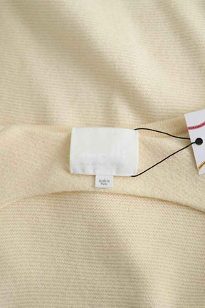 Gilet Molli  Beige