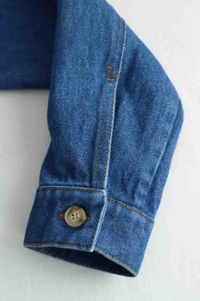 Veste Sézane  Bleu