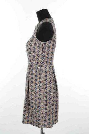 Robe Tara Jarmon  Multicolore