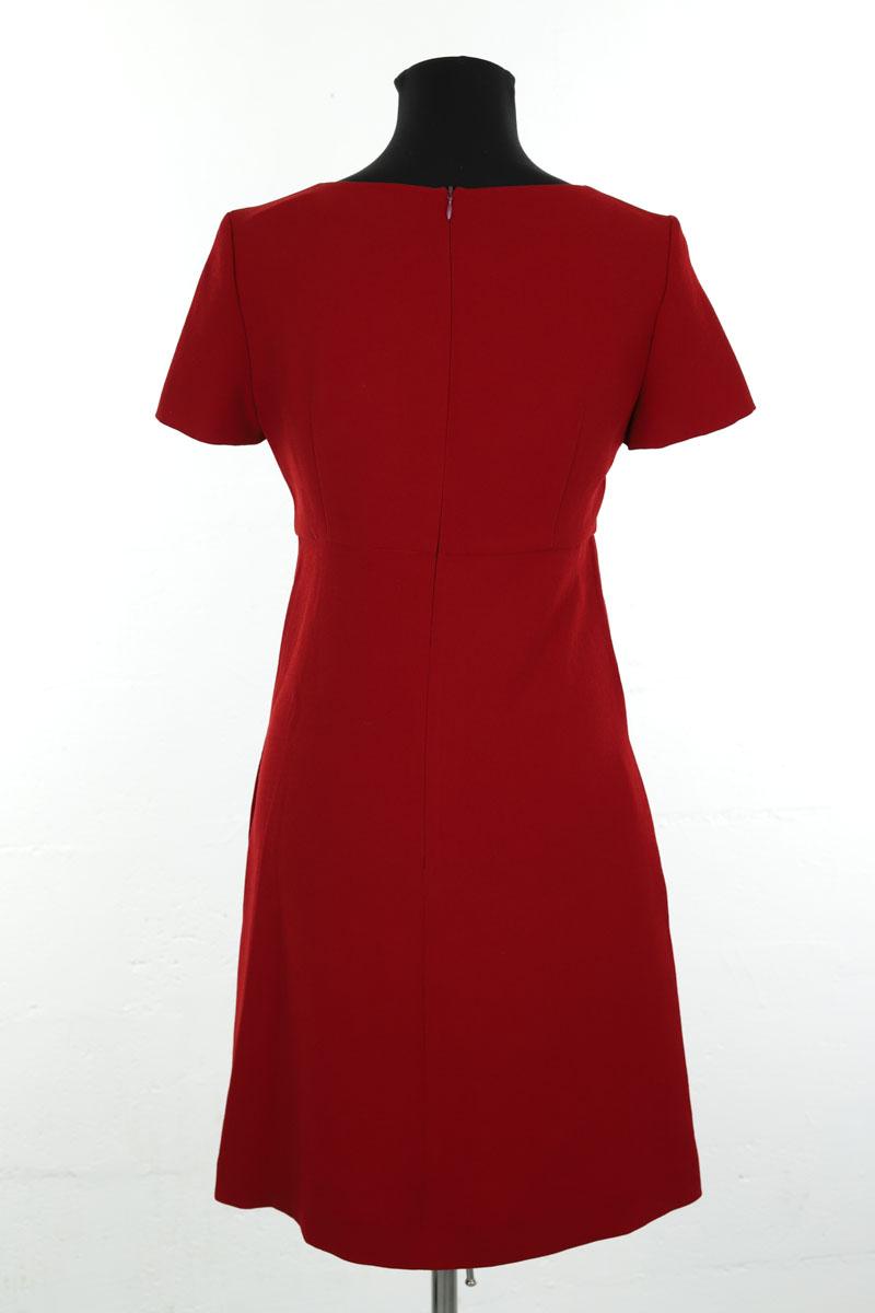 Robe Tara Jarmon  Rouge