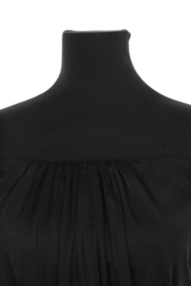 Robe Maje  Noir