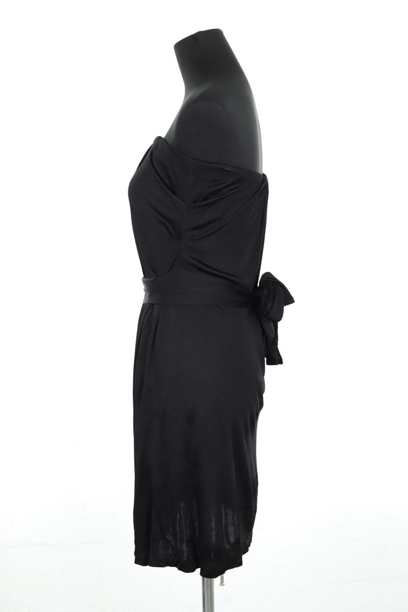 Robe Maje  Noir